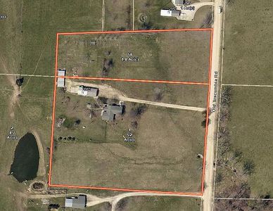 2863 Old Tuscumbia Rd