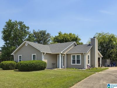 521 Warrior Dr
