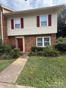 1236 Archdale Dr APT F