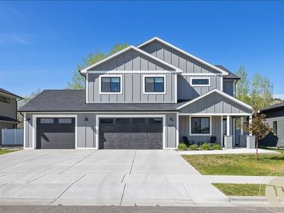 4819 Gold Creek Trl