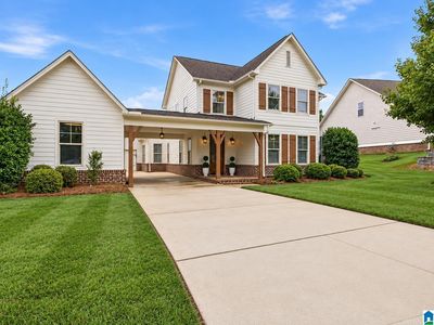 435 Lake Ridge Dr