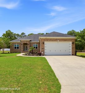 Property at 463 N Wild Rice Drive SW, Supply, NC