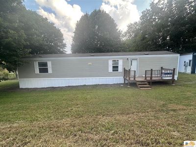 2626 Old Mulkey Rd