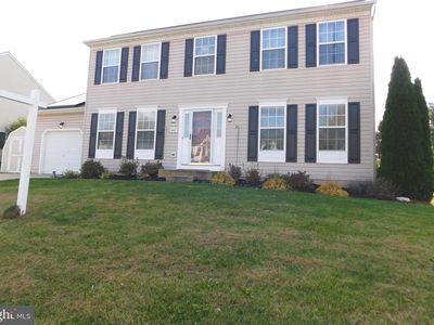Property at 545 Kenan St, Taneytown, MD