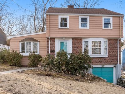 73 Roundwood Rd