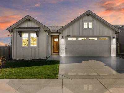 Avalon Plan, Skybreak