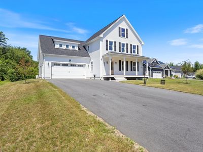 1 Beacon Drive