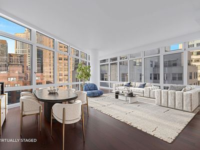 207 E 57th St APT 19A