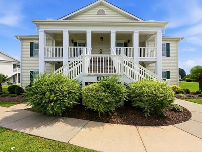 4922 Pond Shoals Ct. #201