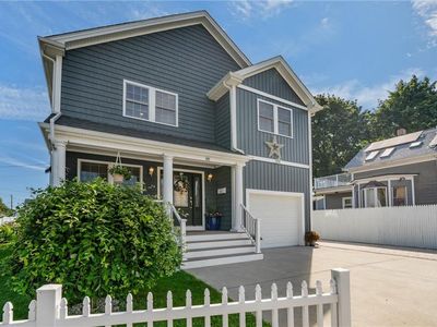 88 Reservoir Ave