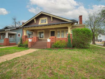 530 NW 20th St