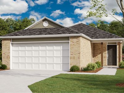 Rc Somerville Plan, Cypress Bend