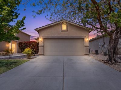 1305 Desert Paintbrush Loop NE
