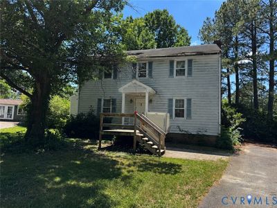 Property at 10639 Looking Glass Rd, North Chesterfield, VA