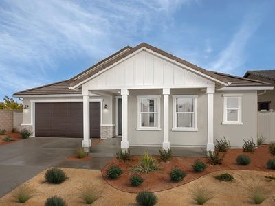 Plan 2089 Plan, Ironwood