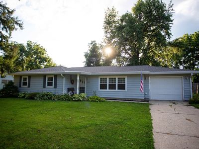 1806 W Norwood Dr