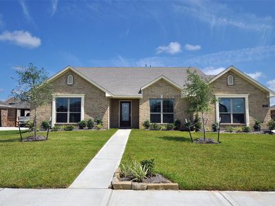 2210 Fortuna Dr