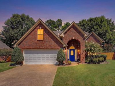 Property at 4629 Westbrook Rd, Bartlett, TN