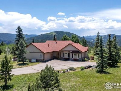 1293 Lost Angel Rd