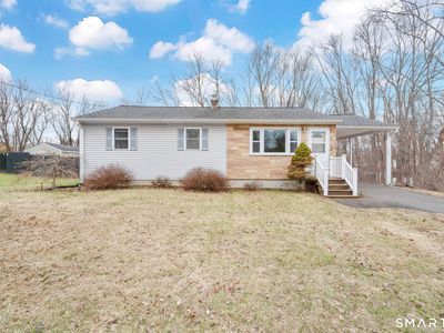 298 Broad Brook Road