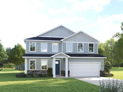 Property at 8458 SWAN VIEW CIRCLE, Leesburg, FL