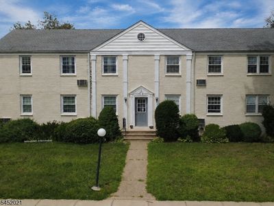 5 Hadfield Ave BLDG 5 #E