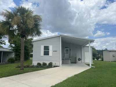Property at 4060 Madre Dr #198, Oviedo, FL