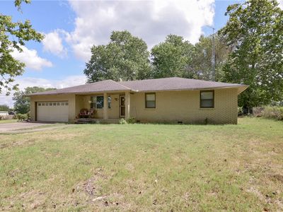 Property at 412 S Oldwire Rd, Washburn, MO