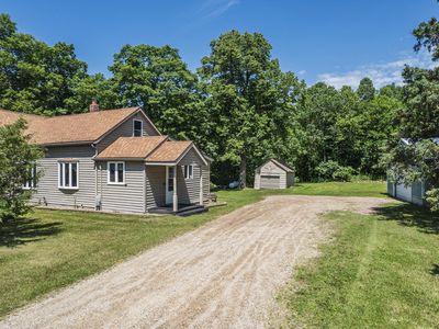 Property at 49227 Us Highway 59, Vergas, MN