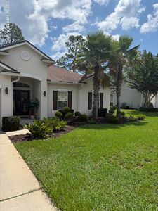3552 GRAND VICTORIA Court