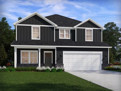 816 Bird Bluff Way Lot 52
