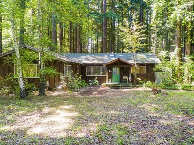 6790 Bonny Doon Rd