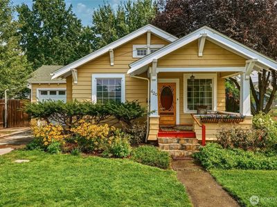 Property at 420 E Pine Street, Walla Walla, WA