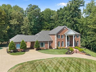 4812 Ridge Creek Rd