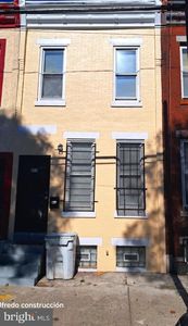 2814 N 8th St