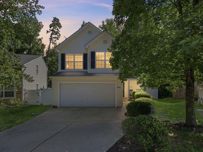 2903 Forrestal Dr