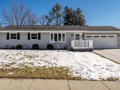 Property at 403 Hart Drive, Clinton, WI