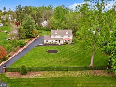 3503 Saint Davids Rd
