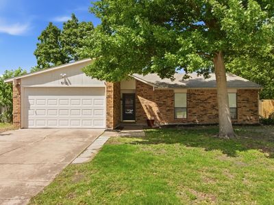 5113 Blue Glen Dr