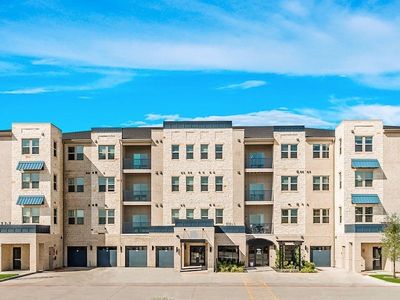 651 N Watters Rd #3402