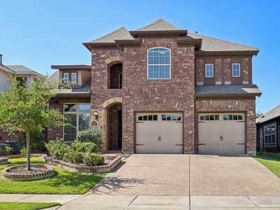 15221 Mount Evans Dr