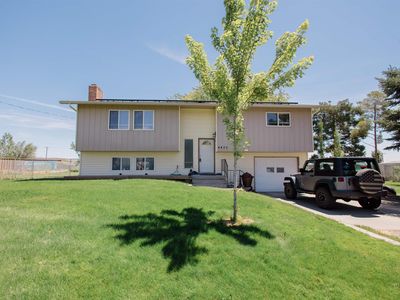 Property at 4450 NE Alexander Way, Mountain Home, ID
