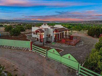 16 Monument Valley Trl