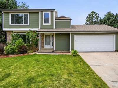 711 S Granby Circle