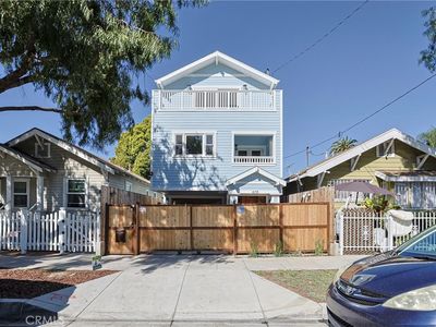 605 W 4th St
