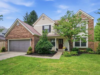 1186 Cedar Run Ct