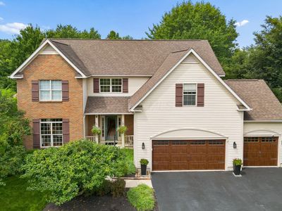 3564 Waterbury Ln