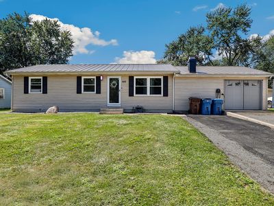 610 Old Forge Rd