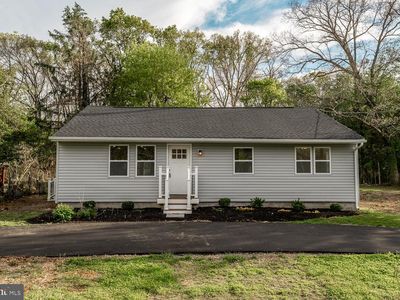 Property at 268 Mount Misery Rd, Browns Mills, NJ