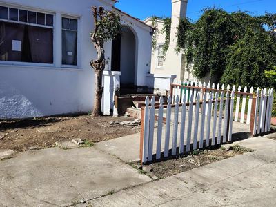 Property at (Undisclosed Address), Oakland, CA